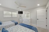 A Florida House Villa