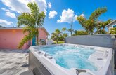 A Florida House Villa