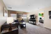 A Florida House Villa