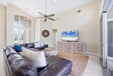A Florida House Villa