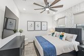 A Florida House Villa