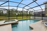 A Florida House Villa