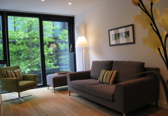 Quartermile Apartment Photo of Quartermile Apartment