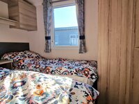 Twin Bedroom