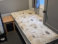 Single bedroom
