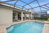 A Florida House Villa