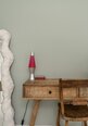 Stylish Makeup and Dressing Area