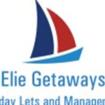 Elie Getaways logo (© 2026 Elie Getaways)