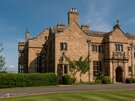 Carlekemp, North Berwick - Carlekemp, a self-catering holiday apartment situated in a magnificent Elizabethan Mansion house