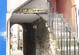 Ladystair Close entrance on the Royal Mile