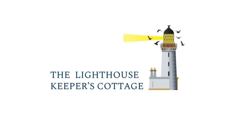 Lighthouse Keeper's Cottage logo