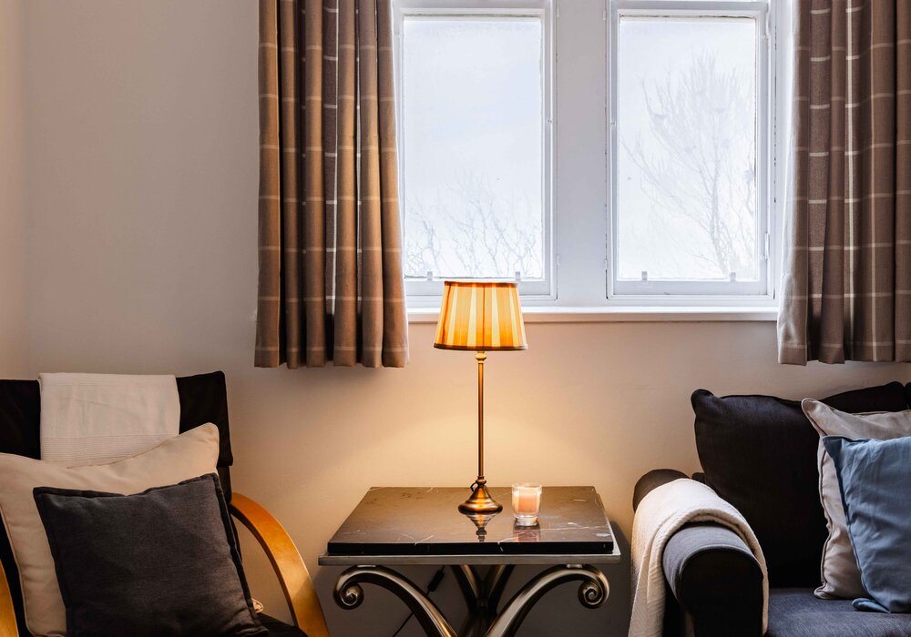 The Bakers House, Leven Elie Getaways