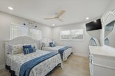 A Florida House Villa