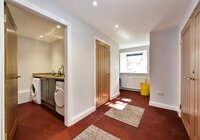 Shared utility area