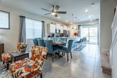 A Florida House Villa