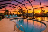 A Florida House Villa