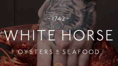 White Horse