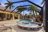 A Florida House Villa