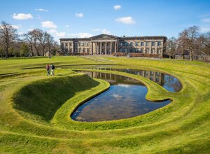 Gallery of Modern Art (Modern One) (© VisitScotland / Kenny Lam)