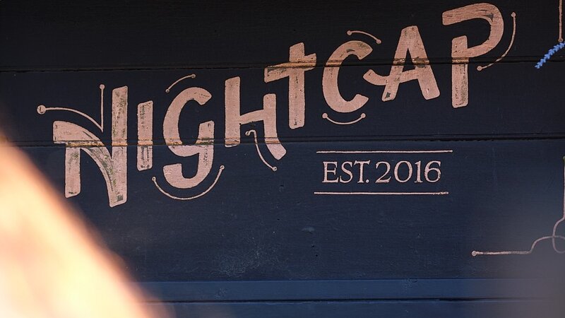 Nightcap Cocktail Bar