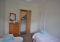 Golf in Gullane self catering accommodation