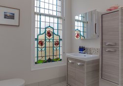Bathroom in a Private Residential Tenancy