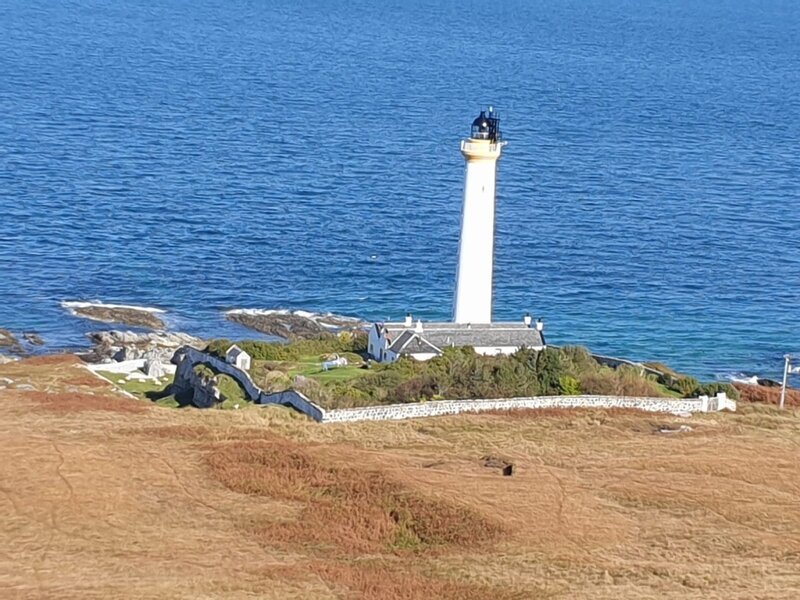 Ruvaal Lighthouse