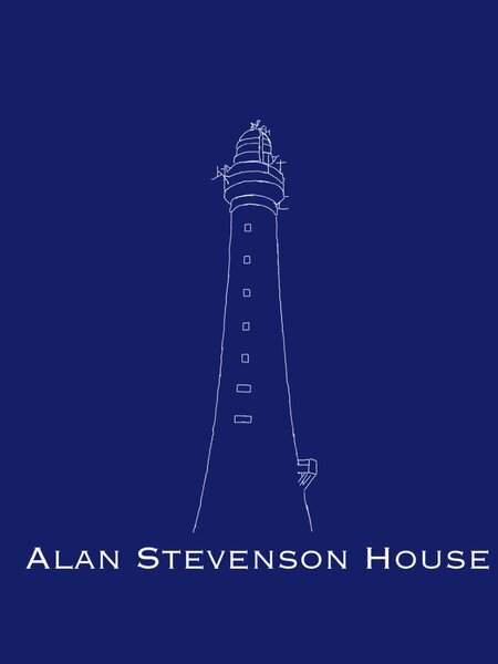 Alan Stevenson Logo 2