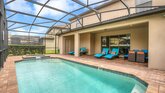 A Florida House Villa