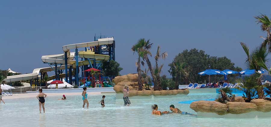 "Gozo Splash &amp; Fun Water Park"