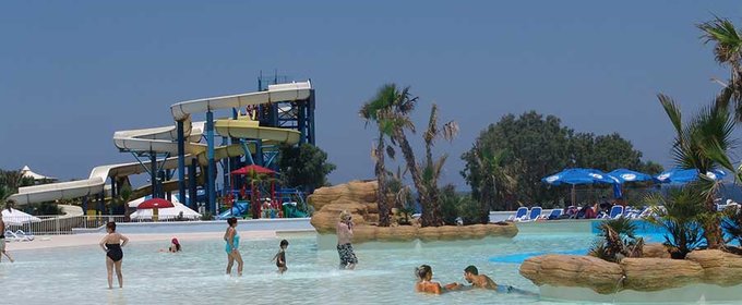 "Gozo Splash &amp; Fun Water Park"