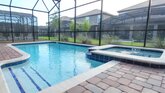 A Florida House Villa