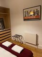 Double bedroom 2 in Edinburgh holiday home