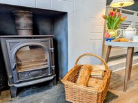 45 Lostwithiel Street, Fowey