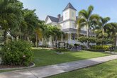 A Florida House Villa