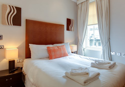 Frederick Street Apartment 1-13