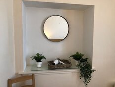 Bedroom.