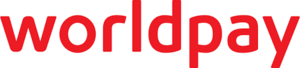 Worldpay logo - Bookster now supports Worldpay