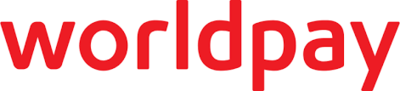 Worldpay logo - Bookster now supports Worldpay Worldpay logo - Bookster now supports Worldpay