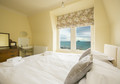 Linda Vista, large holiday home in North Berwick, Sleeps 10