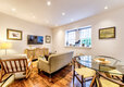 Well Court 2 separate Apartments sleeps 6 - Two luxury holiday apartments in Dean Village