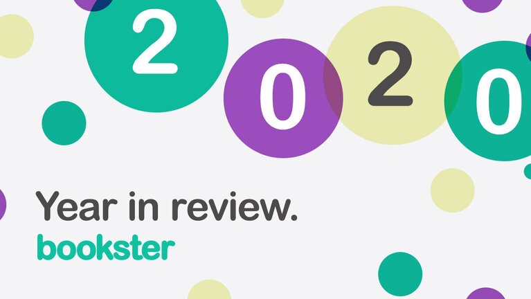 Property Management Software developments 2020 - A list of the major developments implemented by Bookster throughout 2020. Property Management Software developments 2020 - A list of the major developments implemented by Bookster throughout 2020.