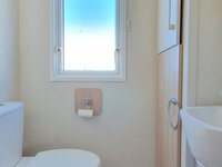 Second Bathroom/Toilet