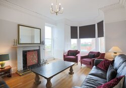Westend Place - first floor sitting room