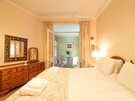 Large Bedroom in a Vacation Rental - Master Bedroom featuring plush linens and elegant décor