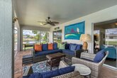 A Florida House Villa