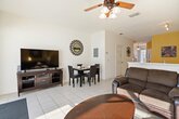 A Florida House Villa