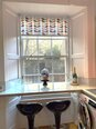 Kitchen window