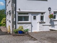 Accessible ground floor studio with private parking in Cumbria