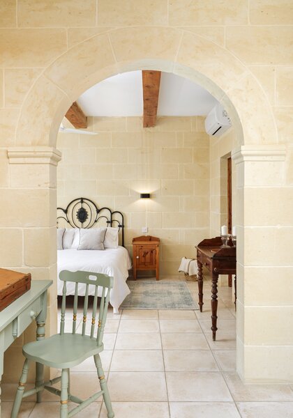 Dar ta' Censina main bedroom 3